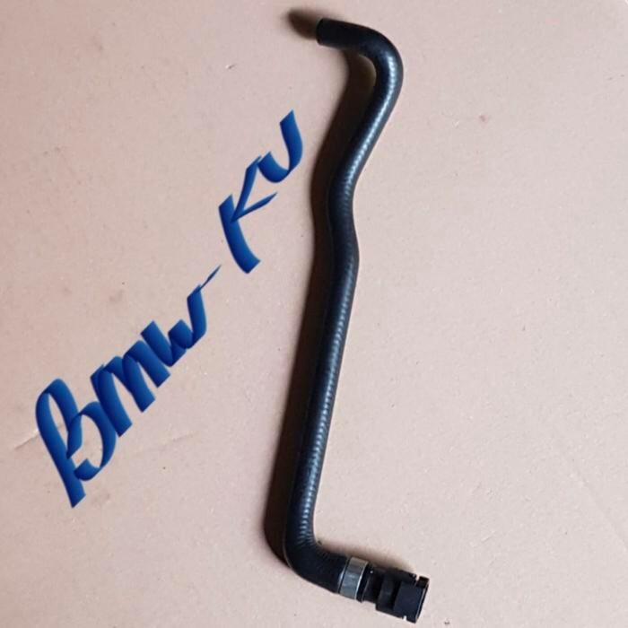 Selang Tabung Radiator Bmw X5 E70 17127536235
