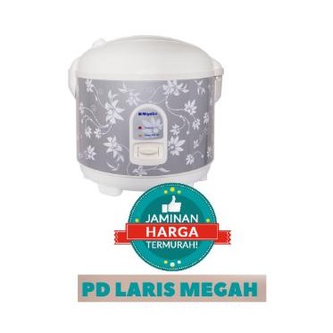 Rice Cooker Miyako / Rice Cooker Miyako Mcm 528