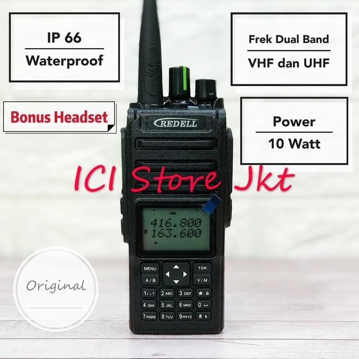 HT Redell UV99 plus / HT Reddel UV99 plus / HT Redell UV 99