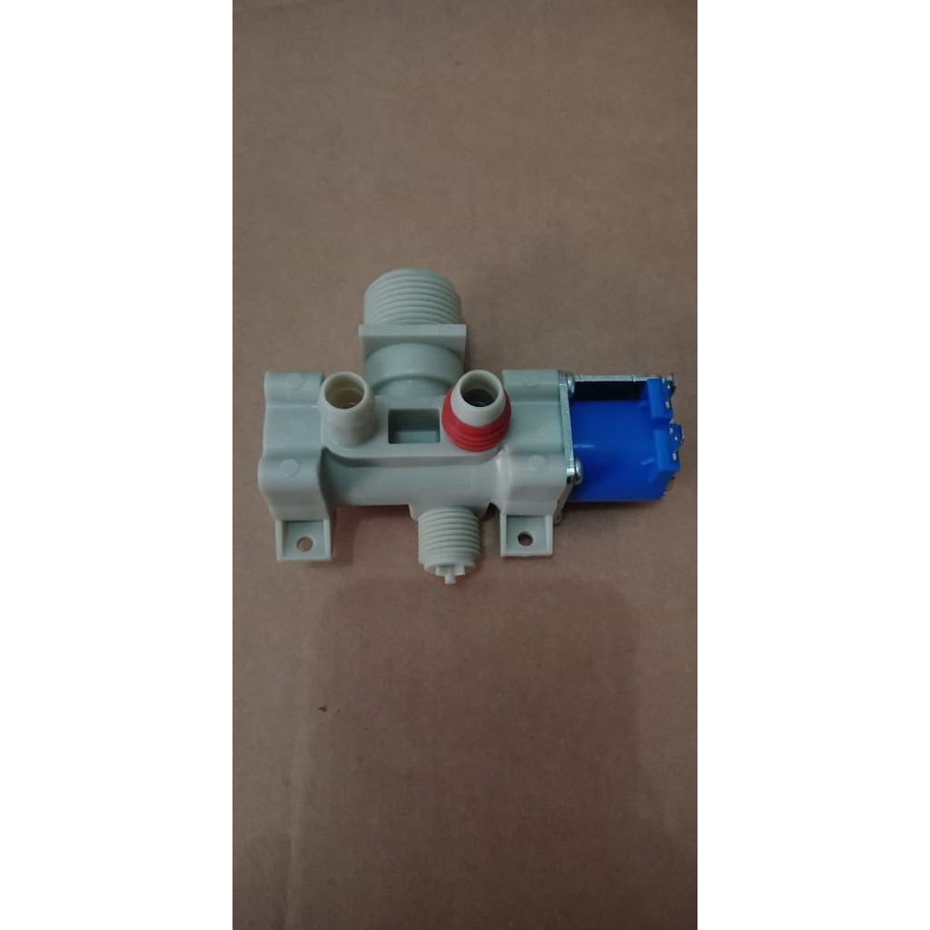 INLET VALVE SELENOID WATER MESIN CUCI LG T2107VS2M T2108VS2M