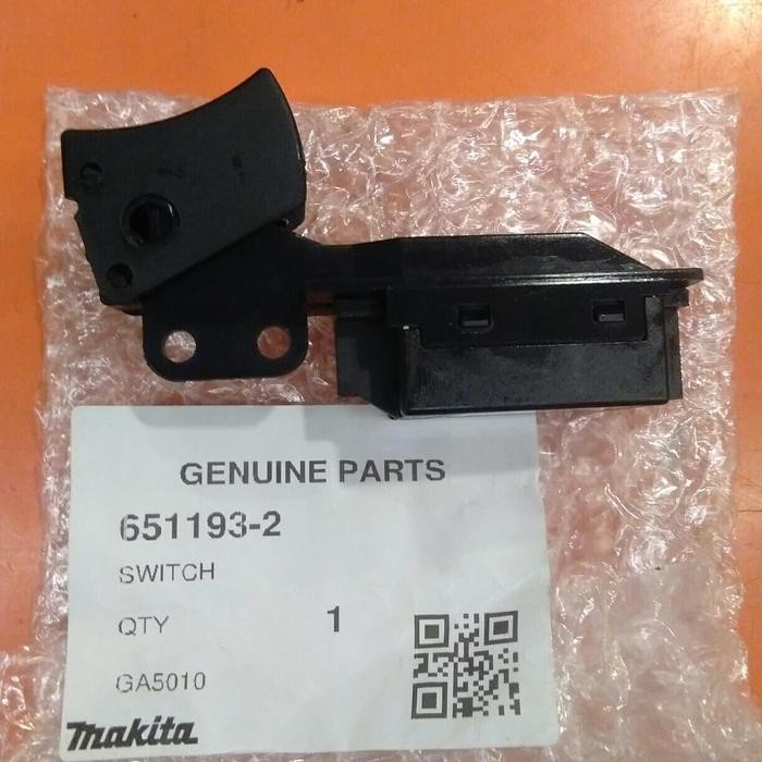 Promo Switch Ga6020/Ga5020 Makita Terlariss 