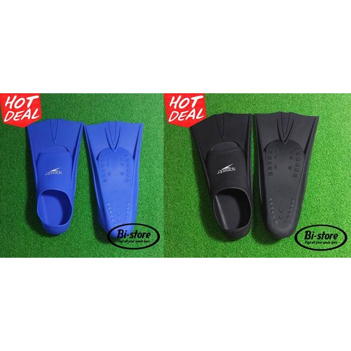 Sepatu Kaki Katak / Fin Speedo Diving Renang Snorkeling