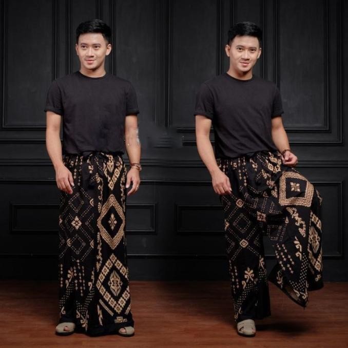 Sarung Celana Sarung Celana Batik Sarung Celana