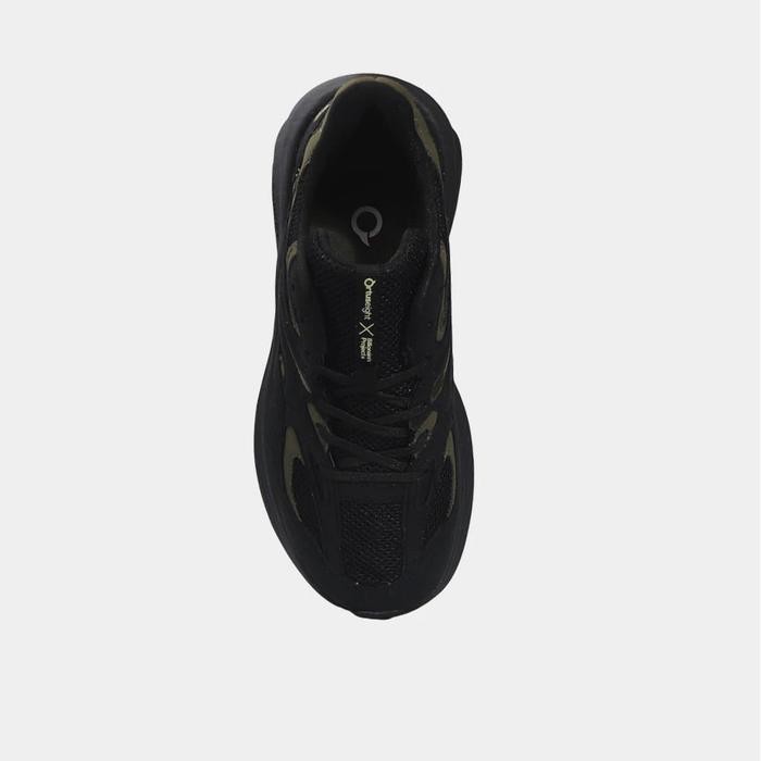 SEPATU SNEAKERS ORTUSEIGHT X BILLIONAIRE'S PROJECT FORREST V1 - PETRICHOR
