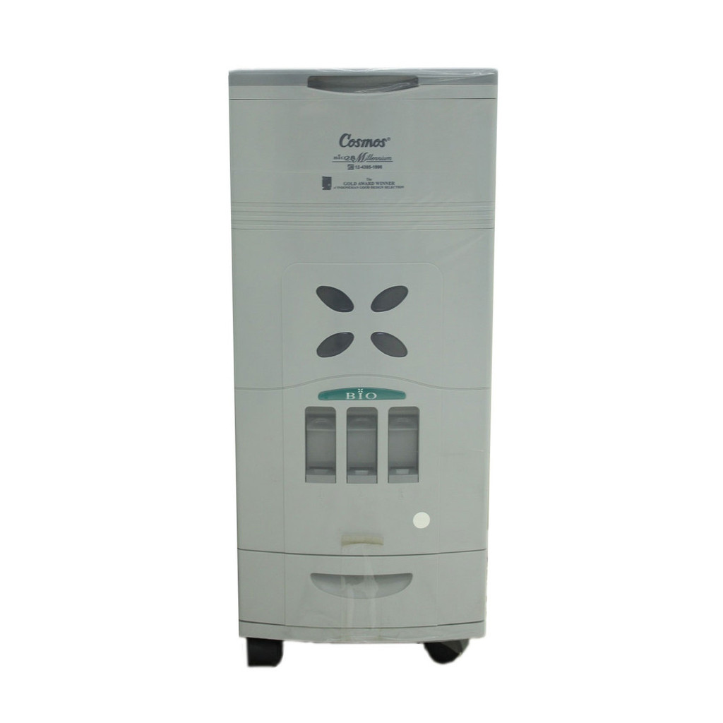 Cosmos Rice Box Bio 38 Tempat Penyimpanan Beras [38Kg] Cosmos