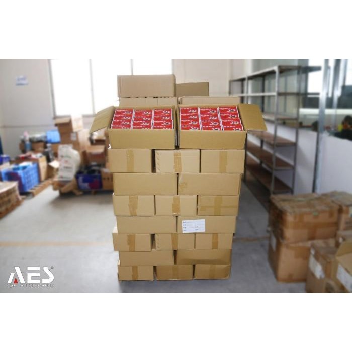 

LEM CAMPUR AB MERK AES I LEM RETROFITS HEADLIGHT