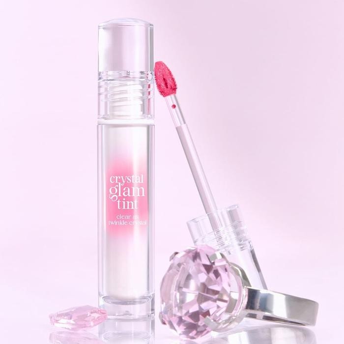 CLIO Crystal Glam Tint Luxury Koshort