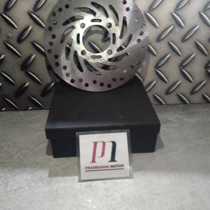 ASLI Sale  Piringan Cakram Depan Ossip Revo Absolute READY STOCK