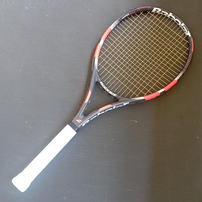 RAKET TENIS BABOLAT FLOW TOUR SECOND MULUS