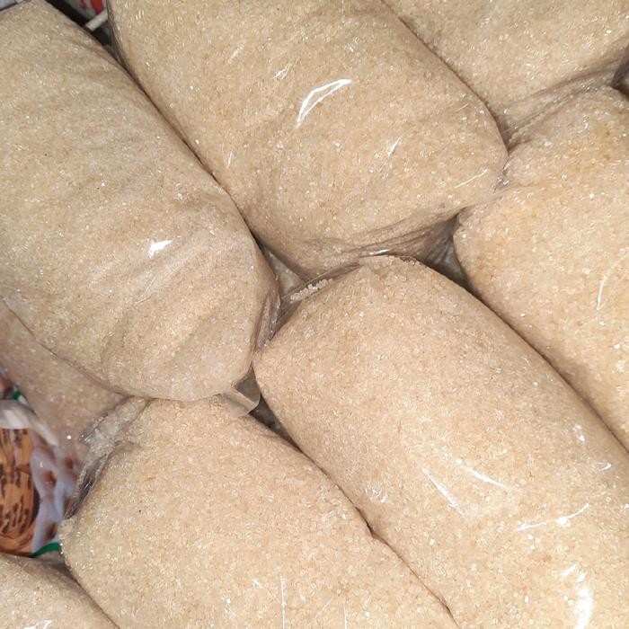 

ORIGINAL Paket Hemat 3kg Gula Pasir (Mohon Cek Deskripsi Sebelum Memesan) READY STOCK