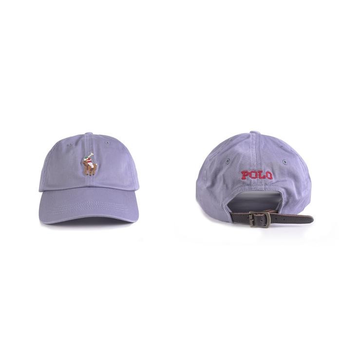 New // Original~Topi Cap Polo Little Pony Nintendo // 100% Original