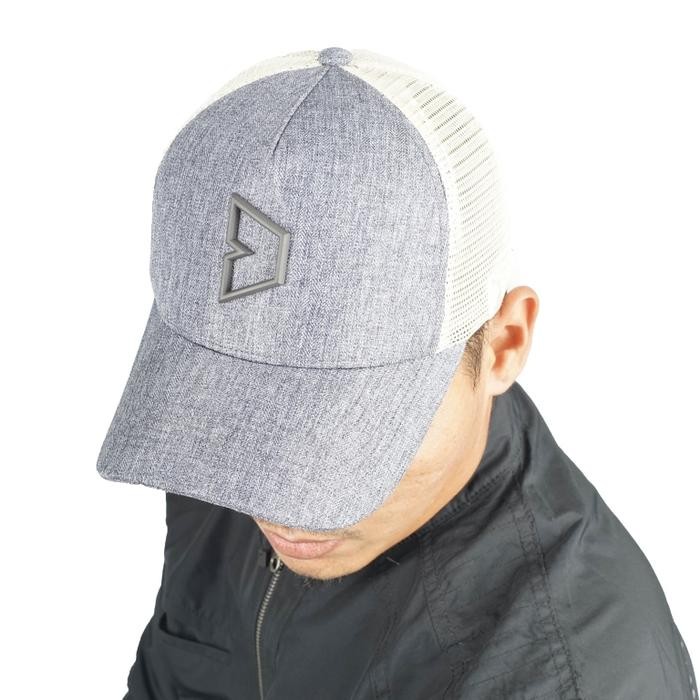 New // Kalibre Topi Baseball 991509053 // 100% Original