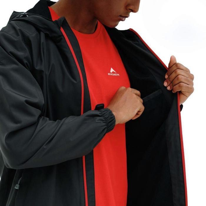 Jaket Eiger Perseverance (J470)