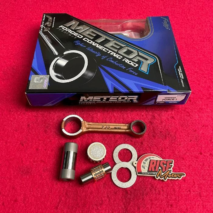 STANG SEHER FAITO F1ZR FORCE 1 FORGED