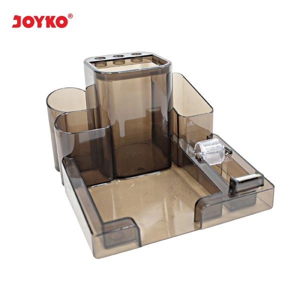 

Joyko Desk Set DS-14 / Tempat Alat Tulis Meja Murah