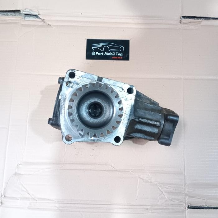 Jual Gardan Tongkol Gear Set Honda Crv Gen 1 4X4 Matic