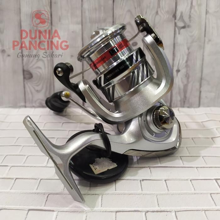 REEL DAIWA CROSSFIRE LT 2500