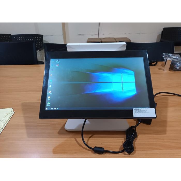 

POS TERMINAL ANYPOS 50 WINTEC PAD POS 4 GB, 64 GB SSD ( POS ONLY )