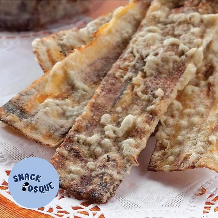 

Pilihan- 500Gr Sale Pisang / Keripik Pisang Sale Lidah