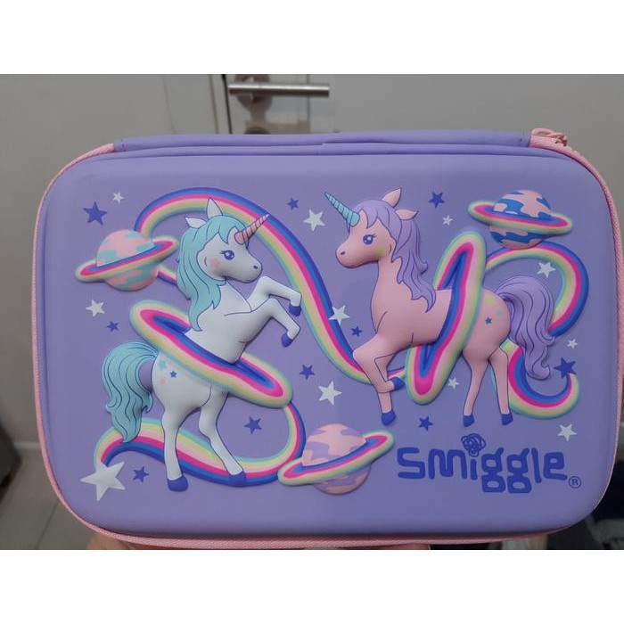 

SMIGGLE PANCIL CASE ORIGINAL