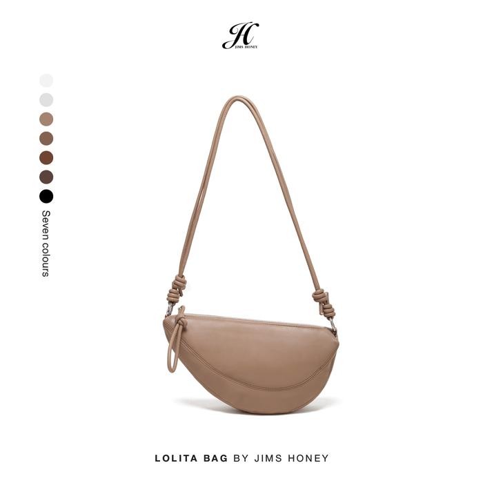 Palomino - Lolita Bag - Tas Selempang Wanita