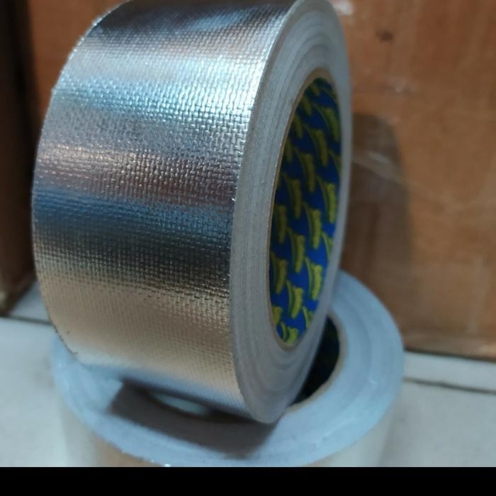 

Isolasi Anti Splashing Tape 2" -Spray Stop-Marine Anti Splash Tape