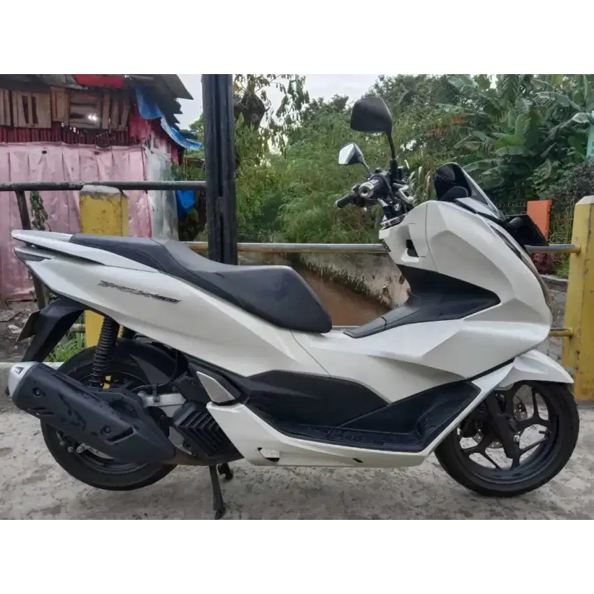 Honda PCX 160 th 2023