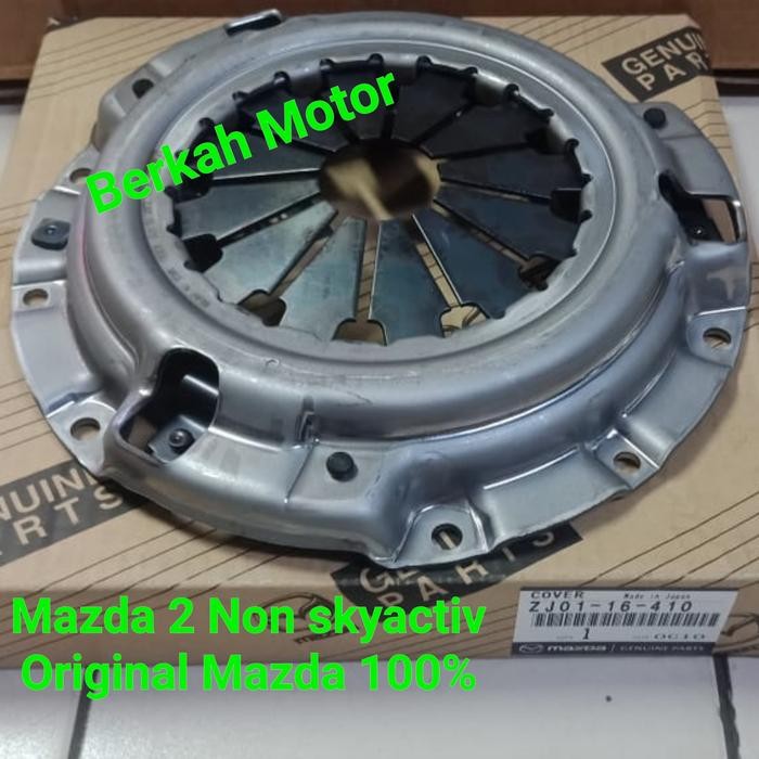 Jual Dekrup Mazda 2 Lama Matahari Mazda 2 Lama Non Skyactiv Original