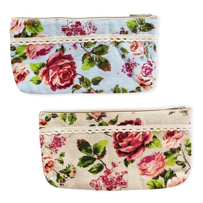 

Sale Scoop Tempat Pensil Korean Zakka Style 64216400