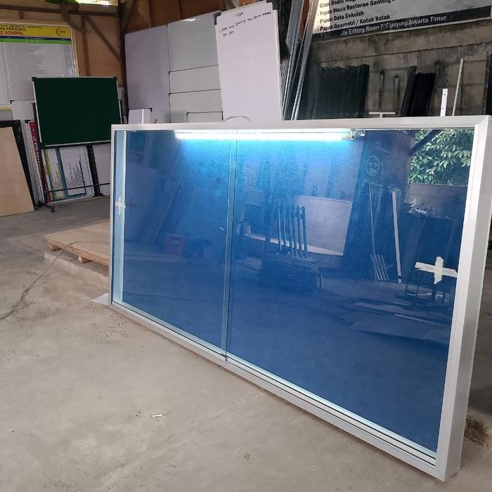 

NEW PRODUK PAPAN MADING KACA SOFT BOARD GANTUNG TUTI FRUITY