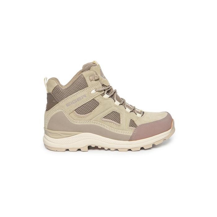 Sepatu Eiger Ws X-Tyranno 1.0 Boots