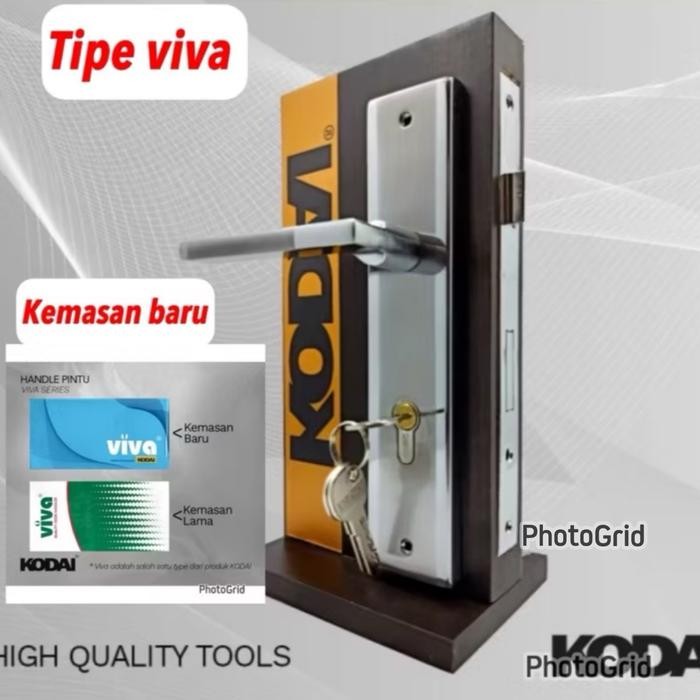 Nero House - Kunci Besar Kodai Pintu Besar Kodai Besar 25 Cm Kunci Pintu Ukuran Besar Kodai Tipe