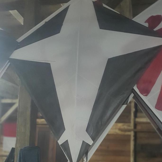 LAYANGAN/LAYANG-LAYANG ADUAN