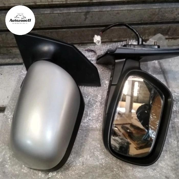 SPION ALTIS TAHUN 2001