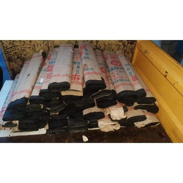 Waterproofing Membrane Bitumen