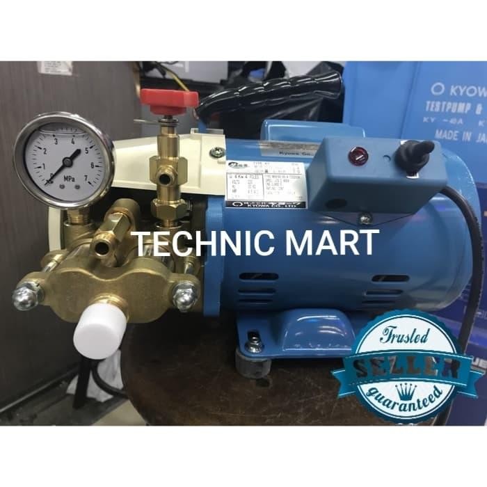 Ready Cuci AC Cleaner Jet Cleaner KYOWA KYC 40A