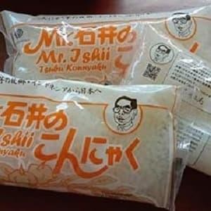 

New Bubble Shirataki / Cendol Shirataki.