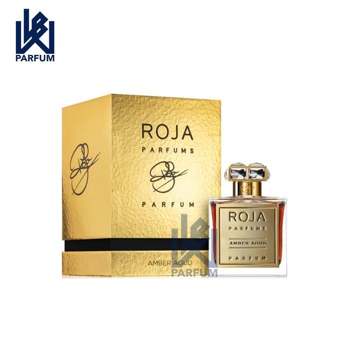 Parfum Roja Dove Amber Aoud Parfum 100Ml