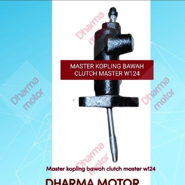 MASTER KOPLING BAWAH W 124 W 202 .CLUTCH MASTER MERCEDES