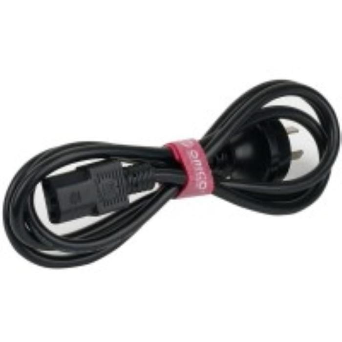 

Orico Cbt-5S 1M Reusable & Dividable Hook And Loop Cable Ties