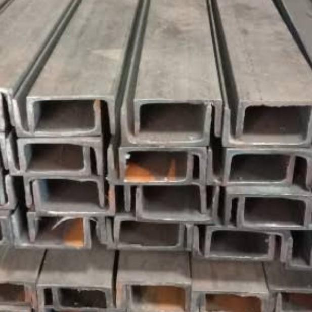 besi unp 100 6 meter