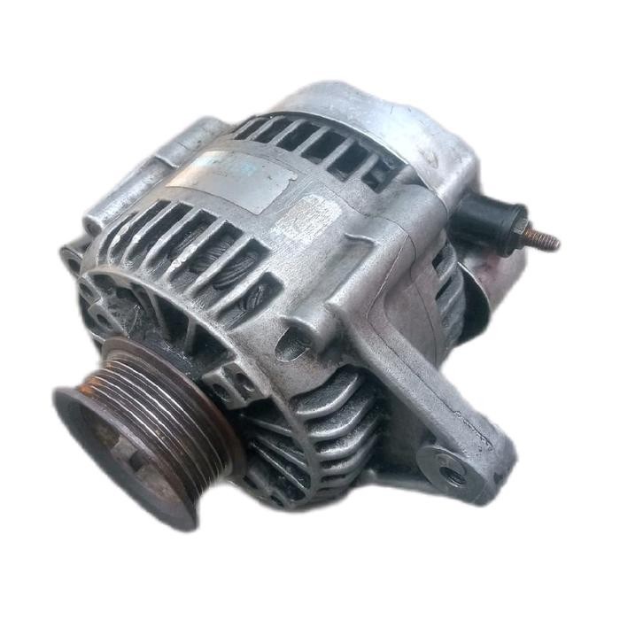 Alternator dinamo pengisian Suzuki escudo 2.0