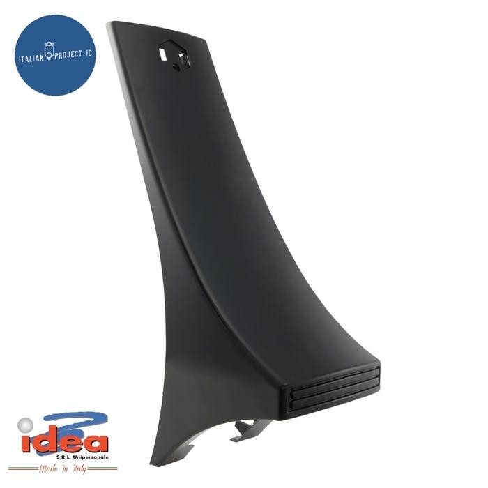 Ready Horn Cover Hidung Idea Italy Vespa Pk 50-125Cc Xlnhpautomatic