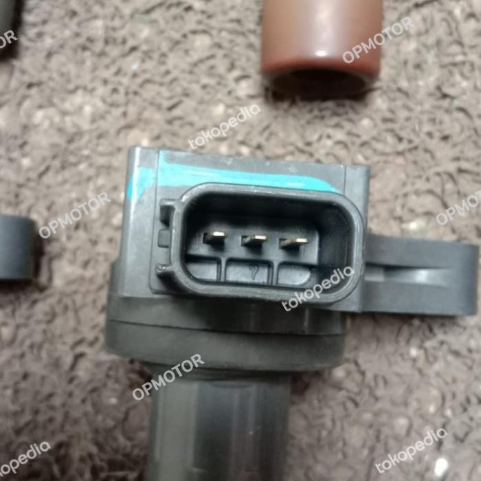 Koil Honda Stream 1.7