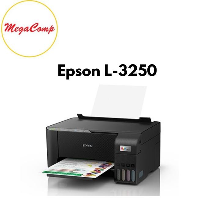 Pilihan- Printer Epson L-3250 Aio Wifi