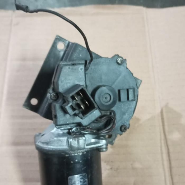 motor dinamo wiper kijang grand original