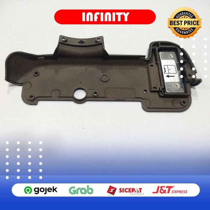 Bottom Cover Cover Bawah Nikon D5000 Second