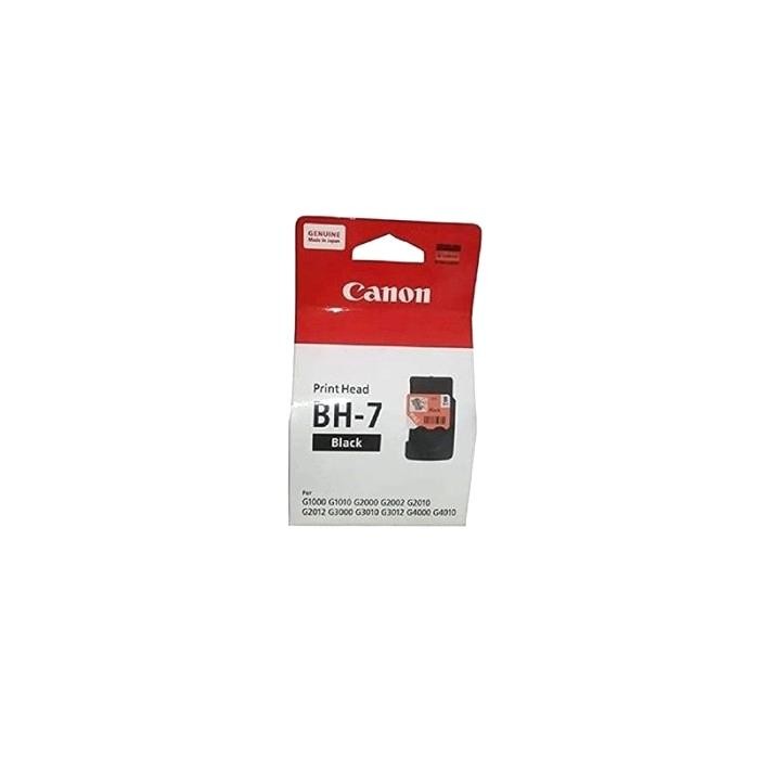Paket Printhead Canon CA 91 + CA 92 original