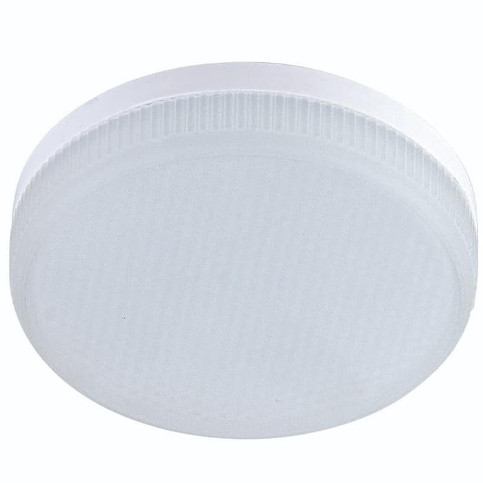 Nerolight Nerolight Titan LED GX53 - 6W -3000K Warmwhite