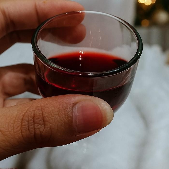 Gelas Souvenir / Gelas Shot / Gelas Kecil